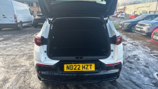 Vauxhall Grandland 1.2 Turbo GS Line 5dr Petrol Hatchback